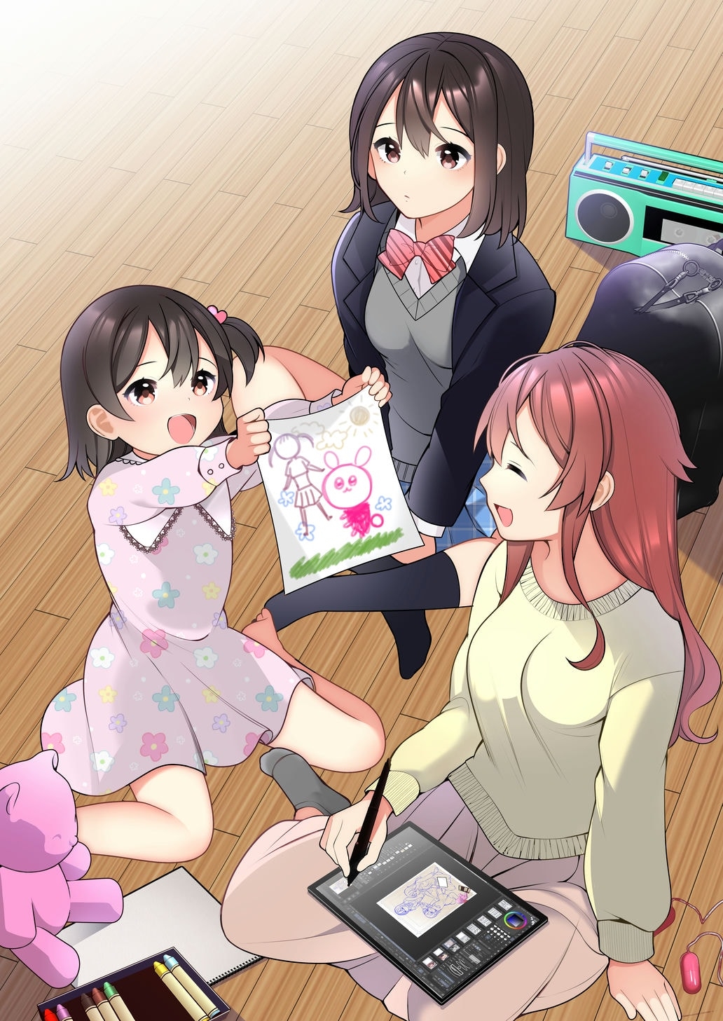 Nagase Tooru no Jittaiken Ero Manga Soushuuhen - Page 5