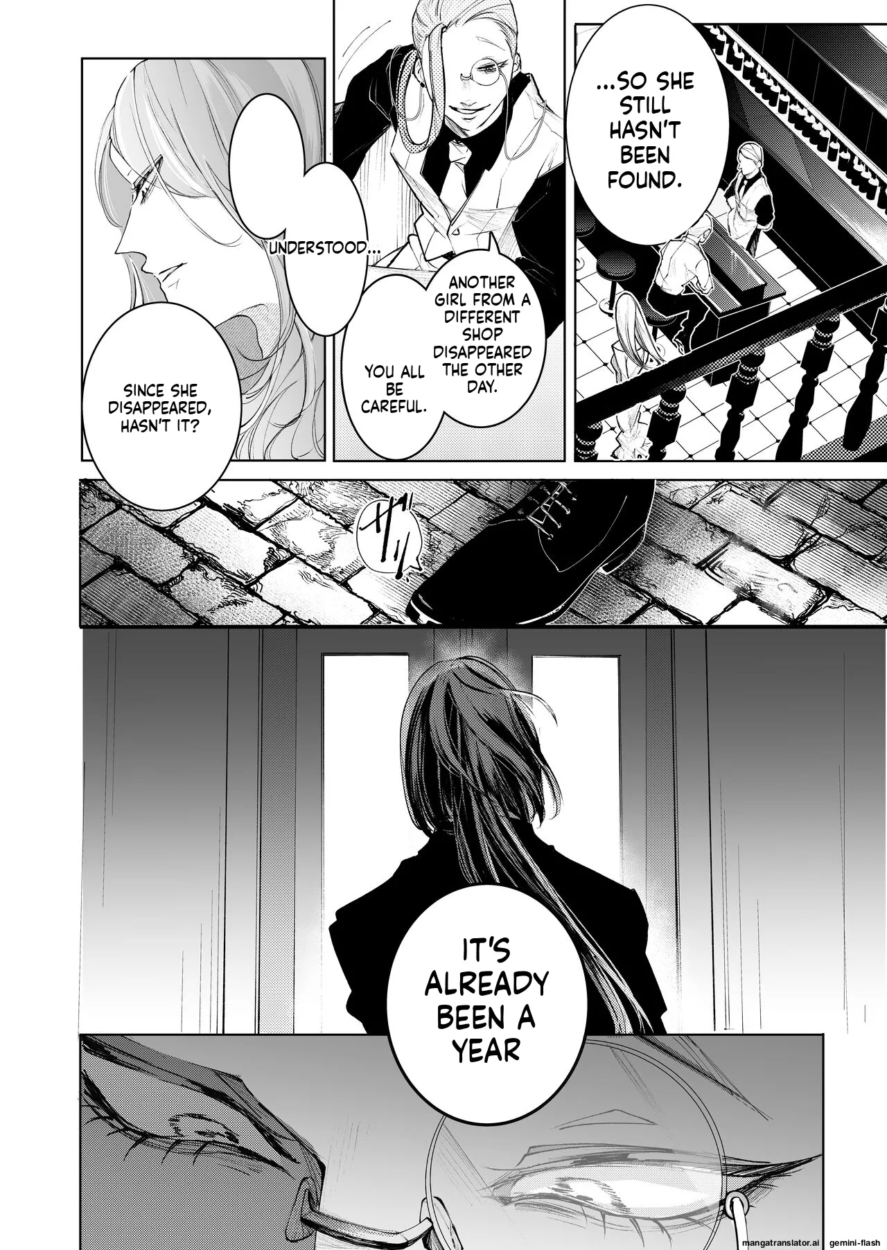 Terentekuda to Kiba Muku Onna - Page 14