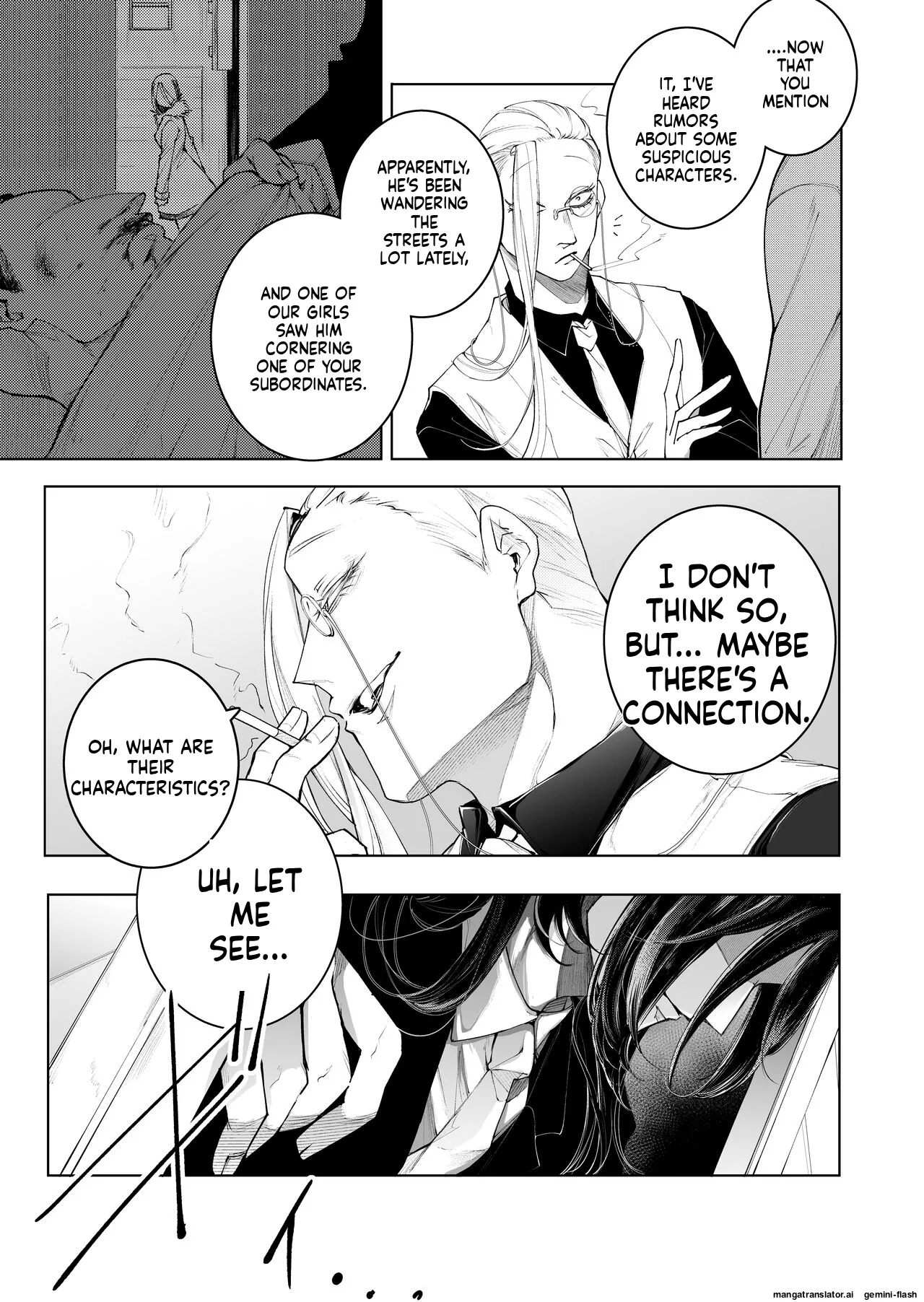 Terentekuda to Kiba Muku Onna - Page 15