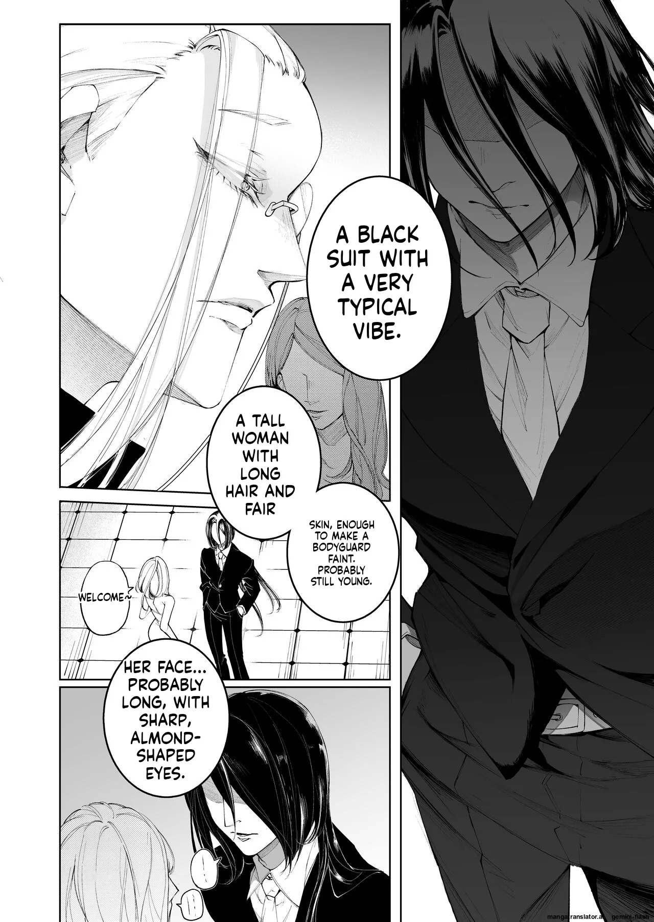 Terentekuda to Kiba Muku Onna - Page 16