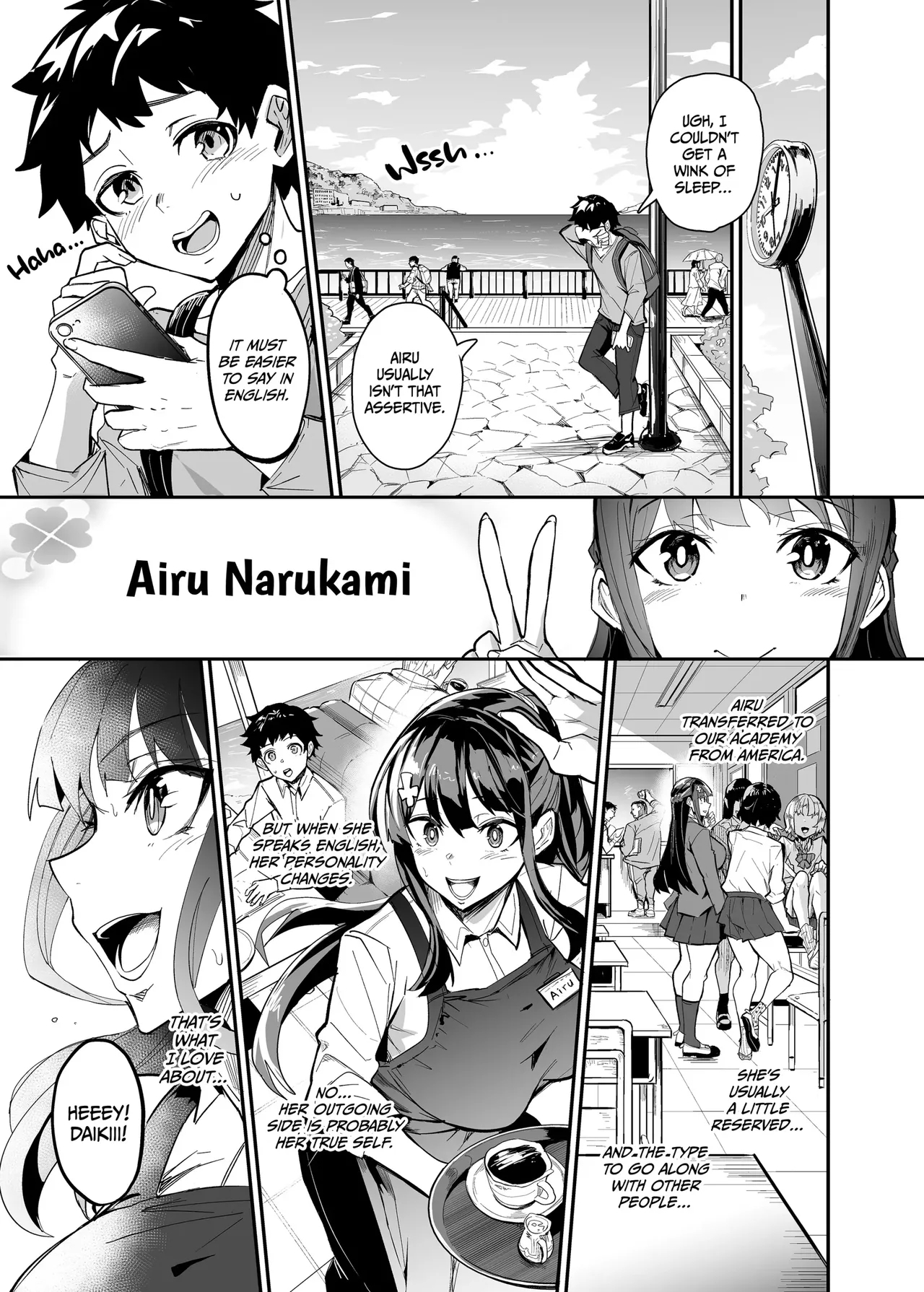 Abukano 1-2 + CG - Page 5