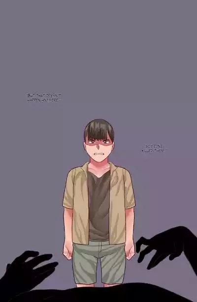 Don't Steal My Grandma - full 2