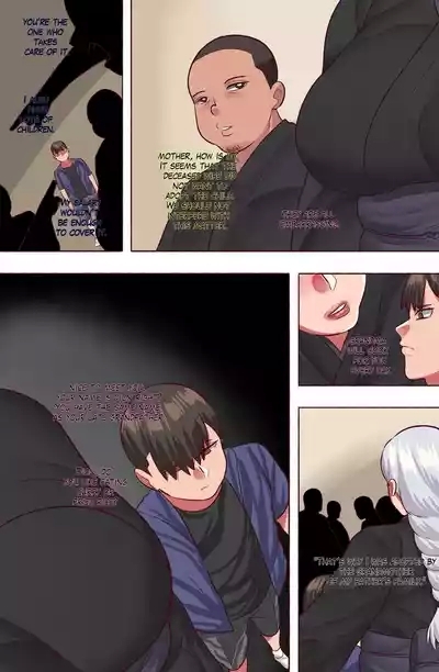 Don't Steal My Grandma - full 3