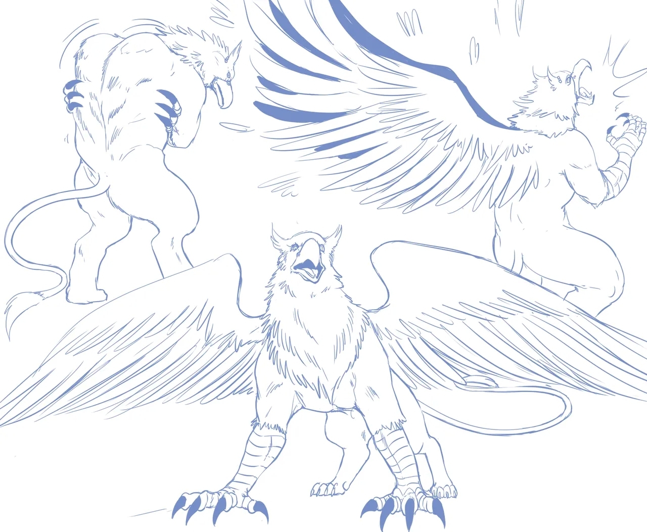 Anime Girl Transformations - Page 11