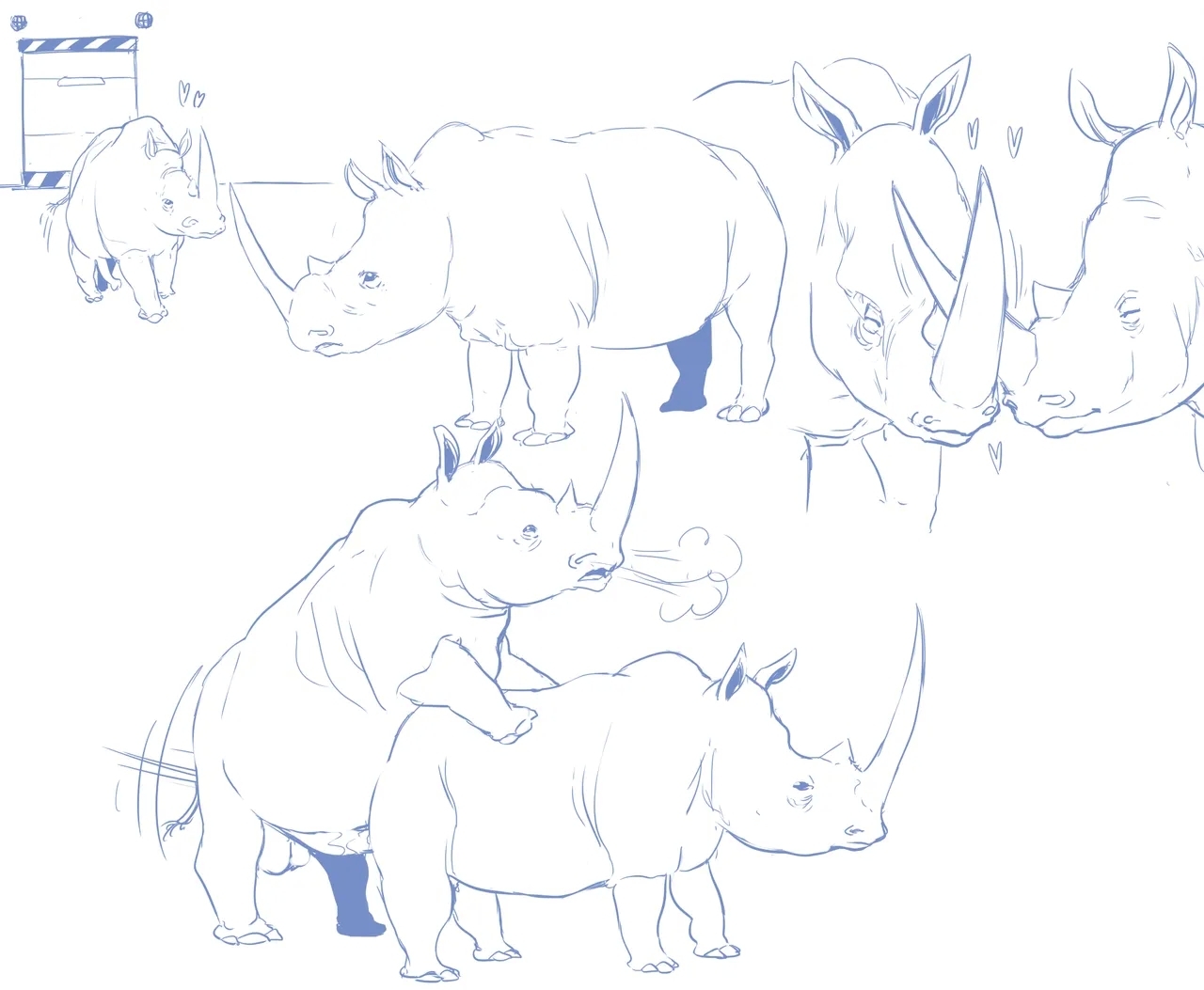 Anime Girl Transformations - Page 15