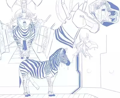 Anime Girl Transformations 7