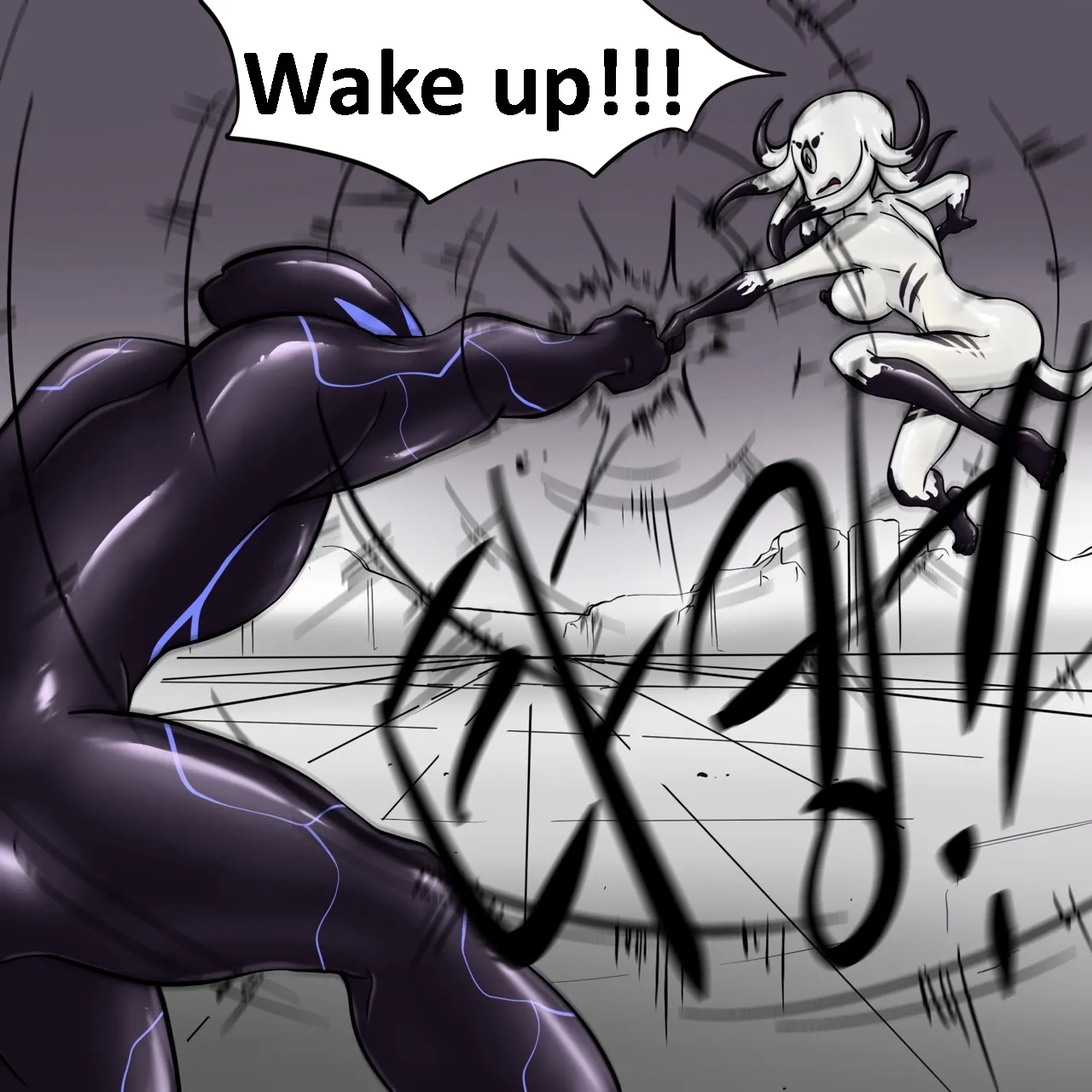 DYE Episode 23 - Page 12