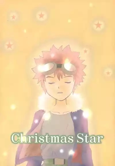 Christmas Star 1