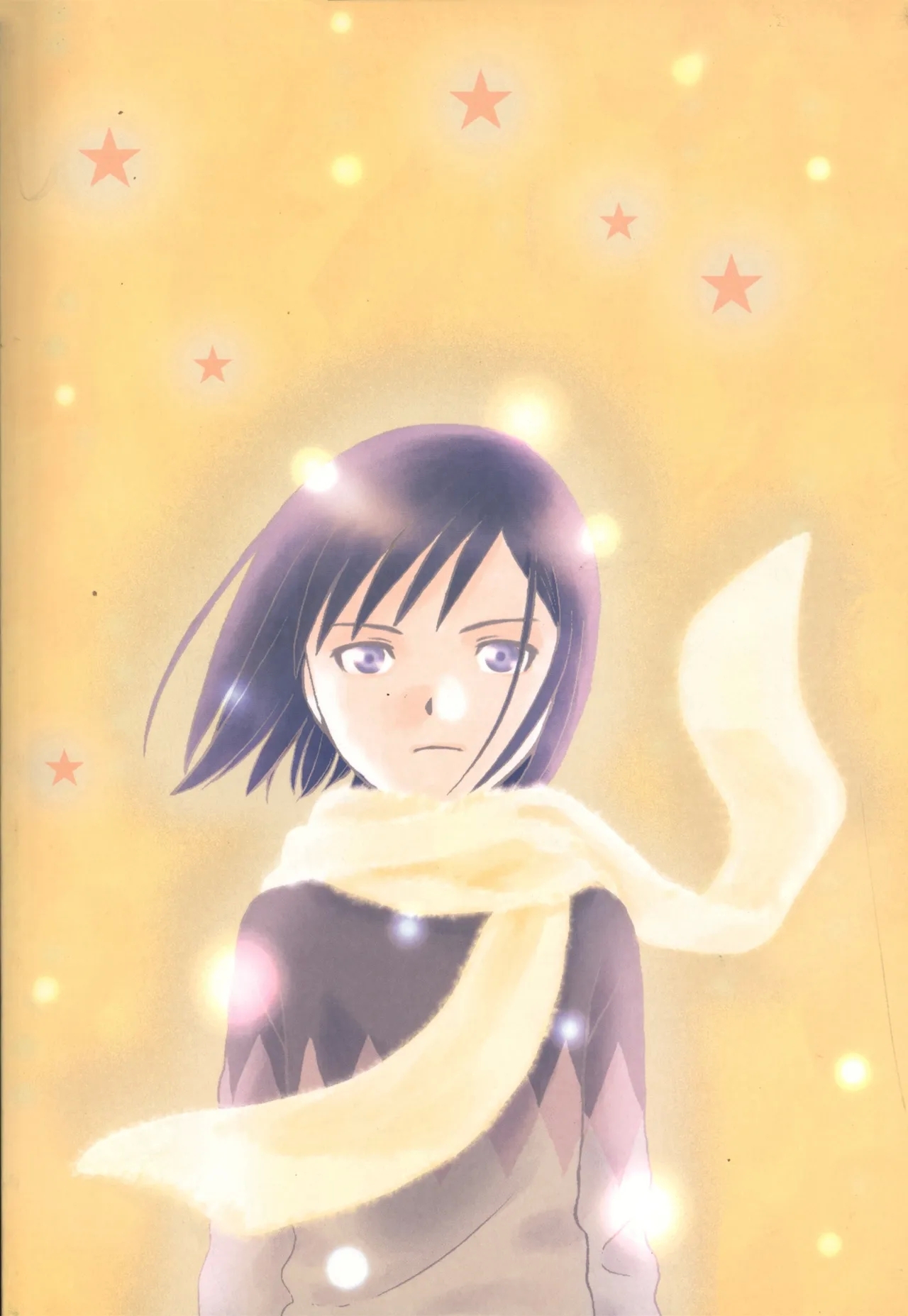 Christmas Star - Page 44