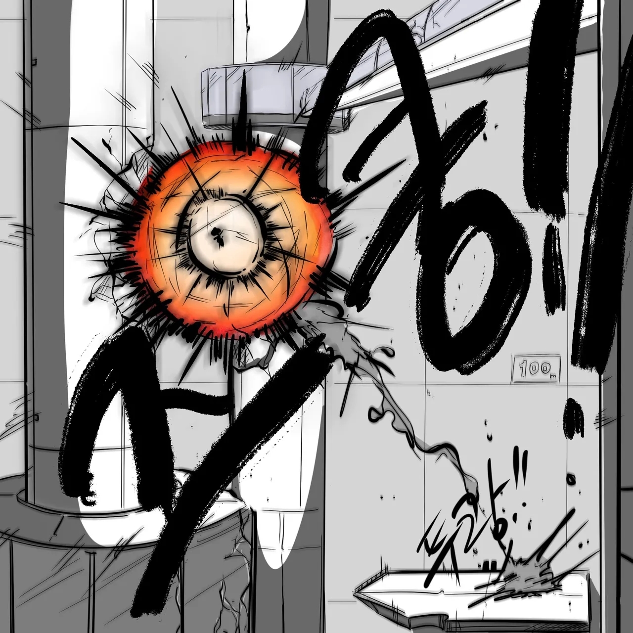 DYE Episode 32 - Page 19