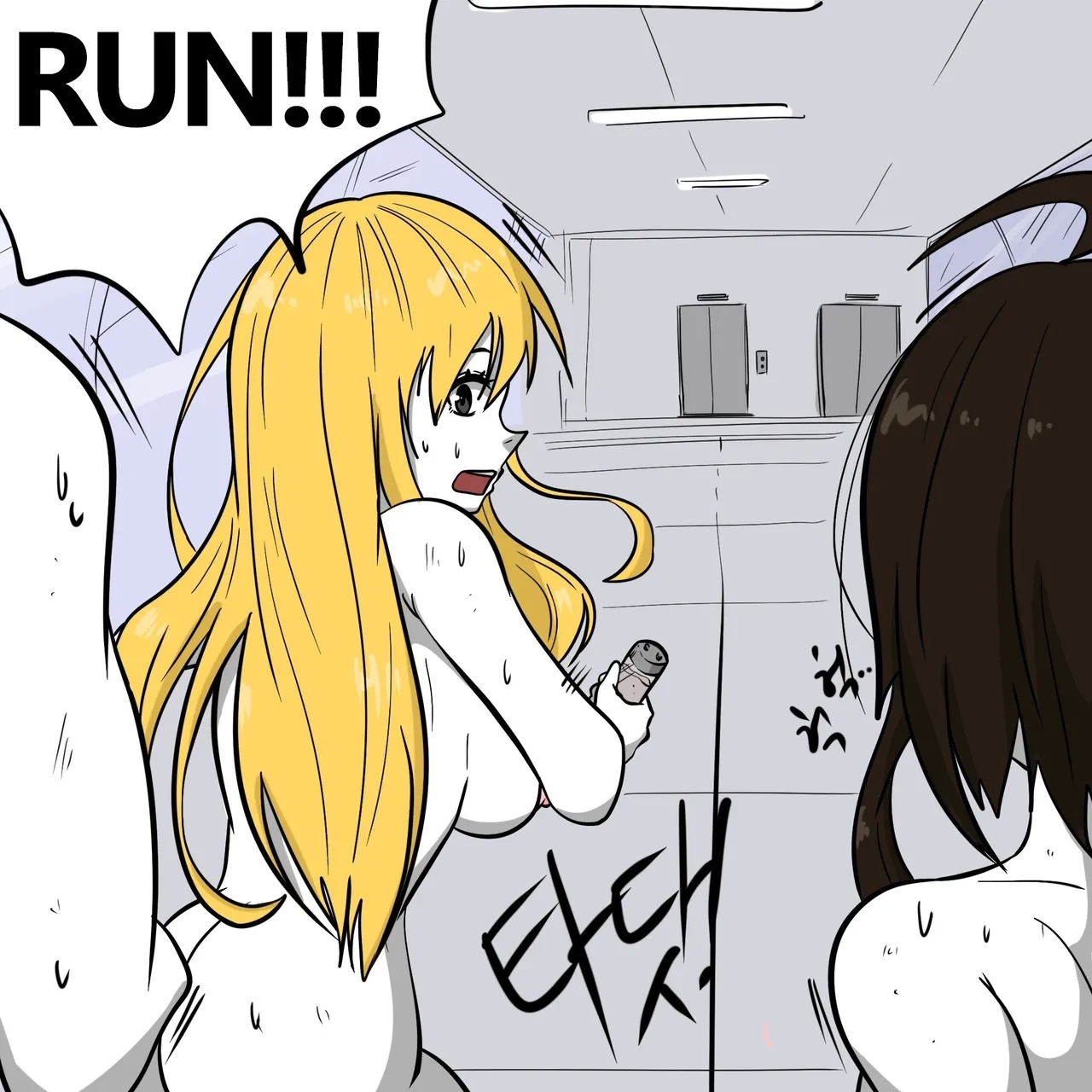 DYE Episode 32 - Page 5