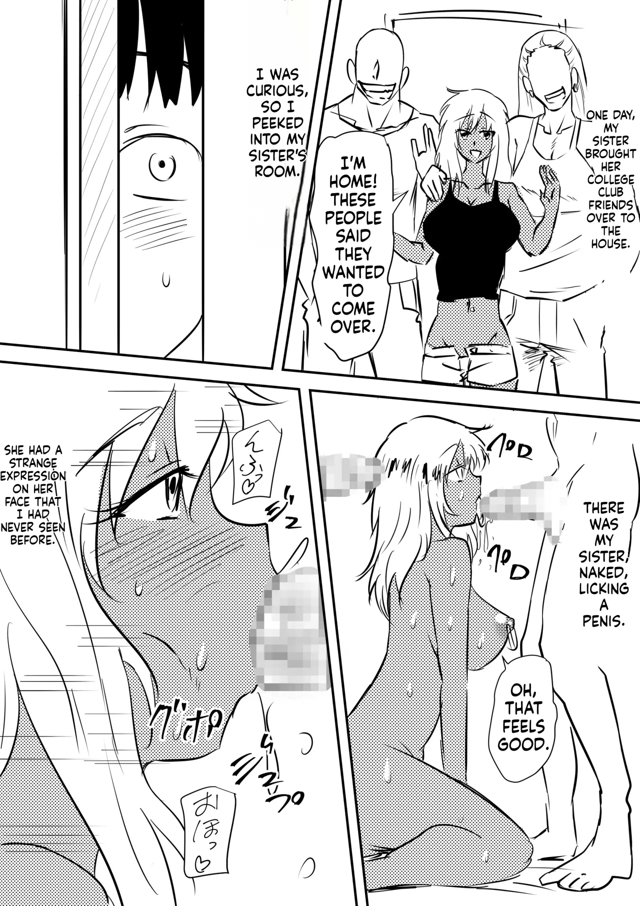 Minna ga Kyuuketsuki-ka Shita Machi de Ai wo Sakenda Shounen - Page 110