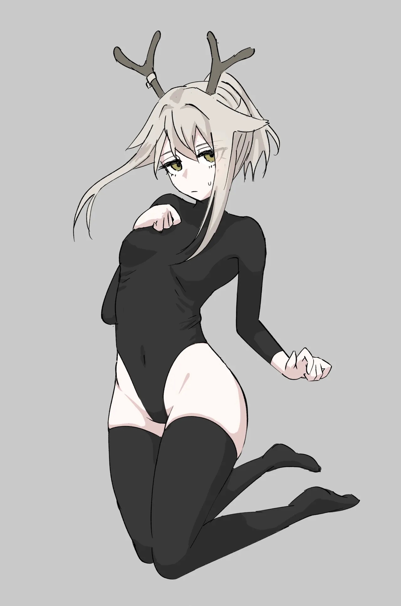 すっとこどっこい·被捕虏羞辱的干员们（明日方舟同人H·LC整合汉化组） - Page 24