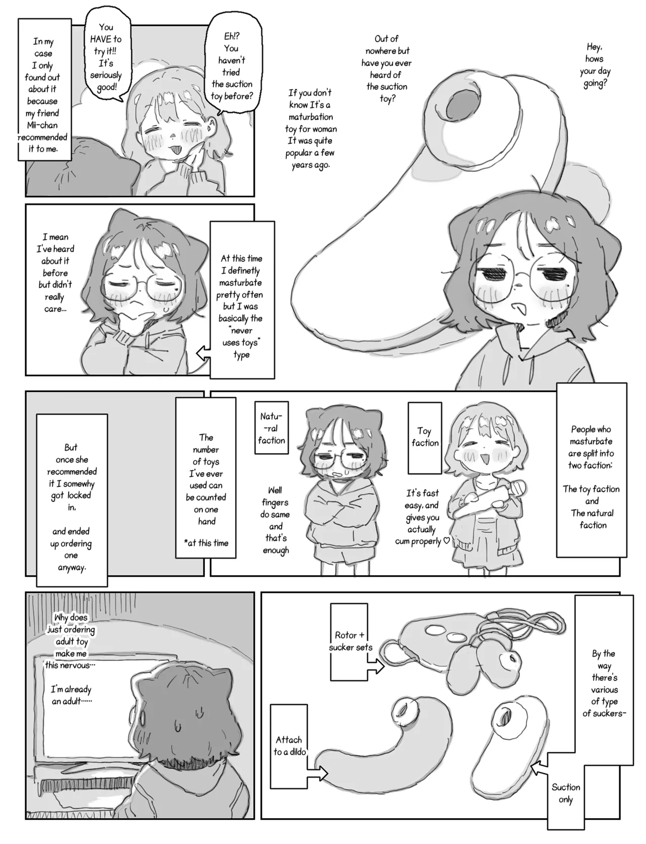 Posse Nikki | Poss diary - Page 18