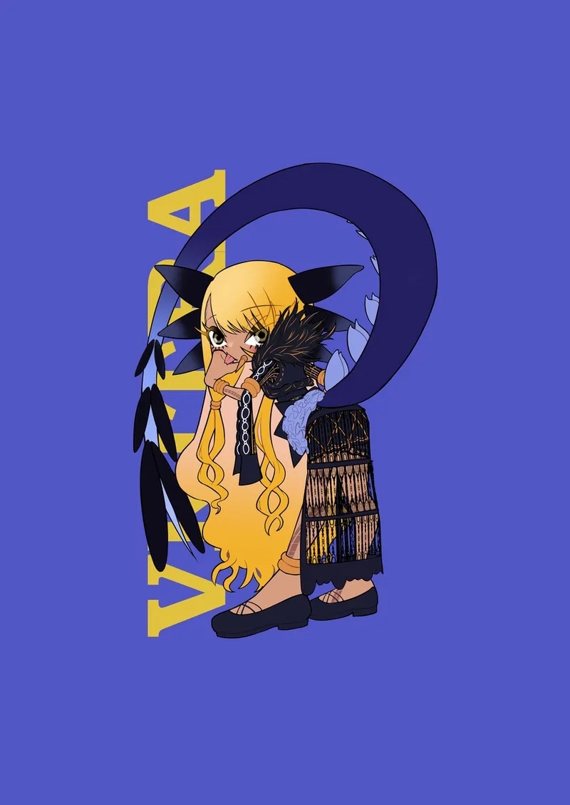 [[vuritora to sei ku dasshutsu gēmu[ fate grand order ) - Page 32