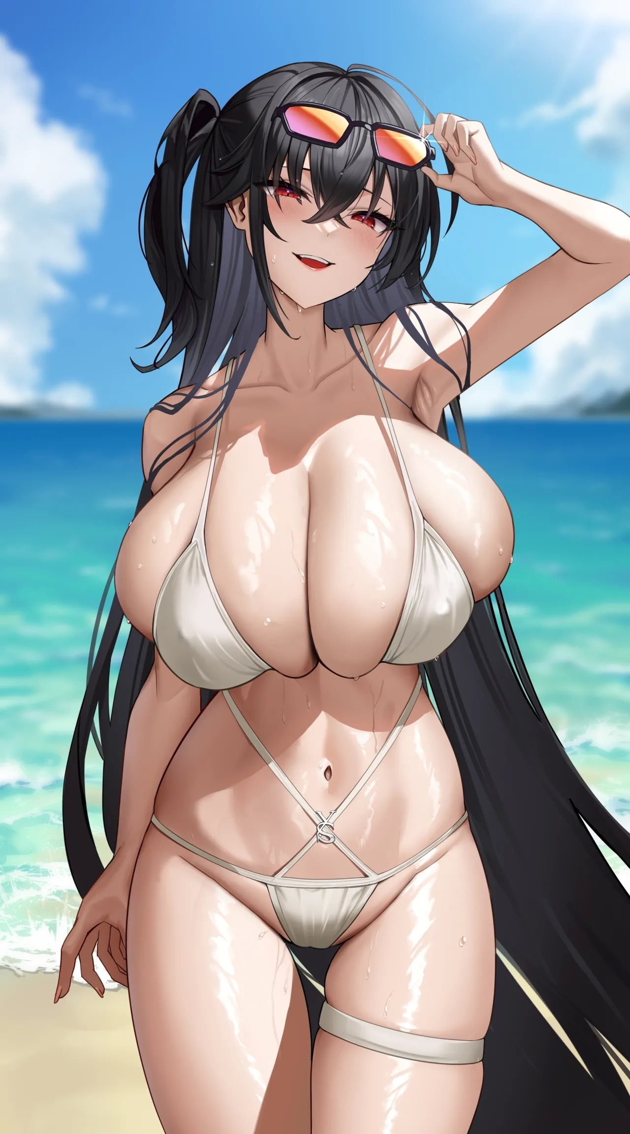 水着大鳳漫画 7