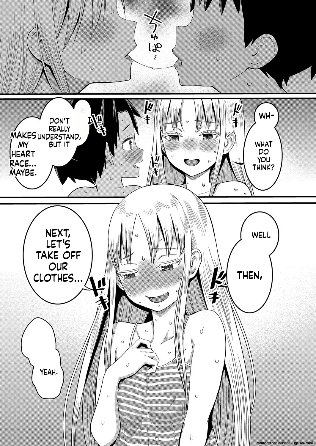 _Hadaka_Gurashi_Ch._1-15_ - Page 462