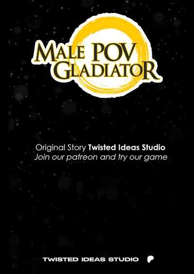 Male POV Gladiator Ch. 5 3