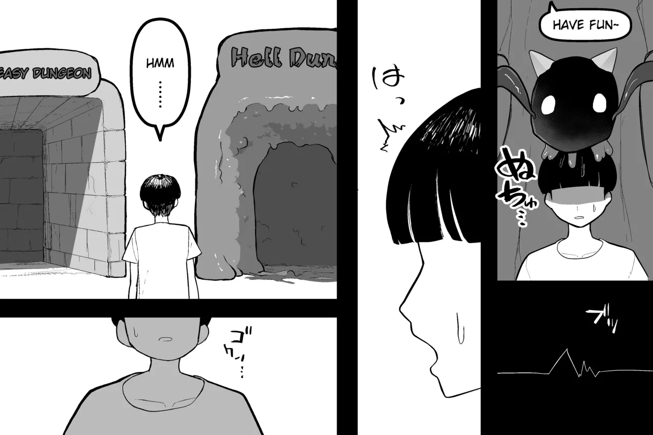 The Magic Shop - Page 64