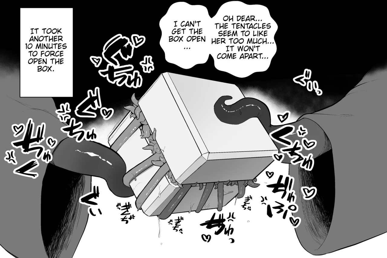 The Magic Shop - Page 74