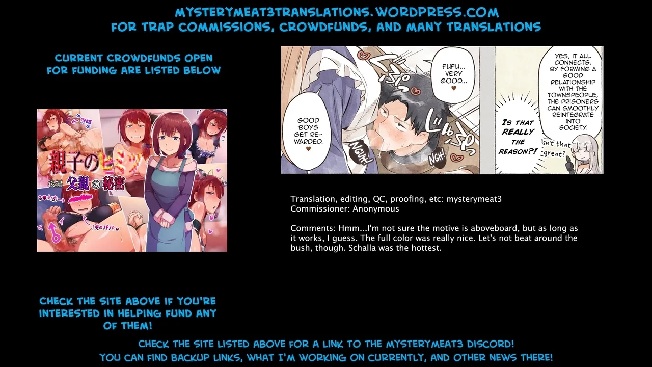 Isekai ☆ Shuujin Kyousei Kanrikan - Page 40