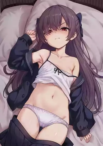 うちに住みついたこわエロ天使 2