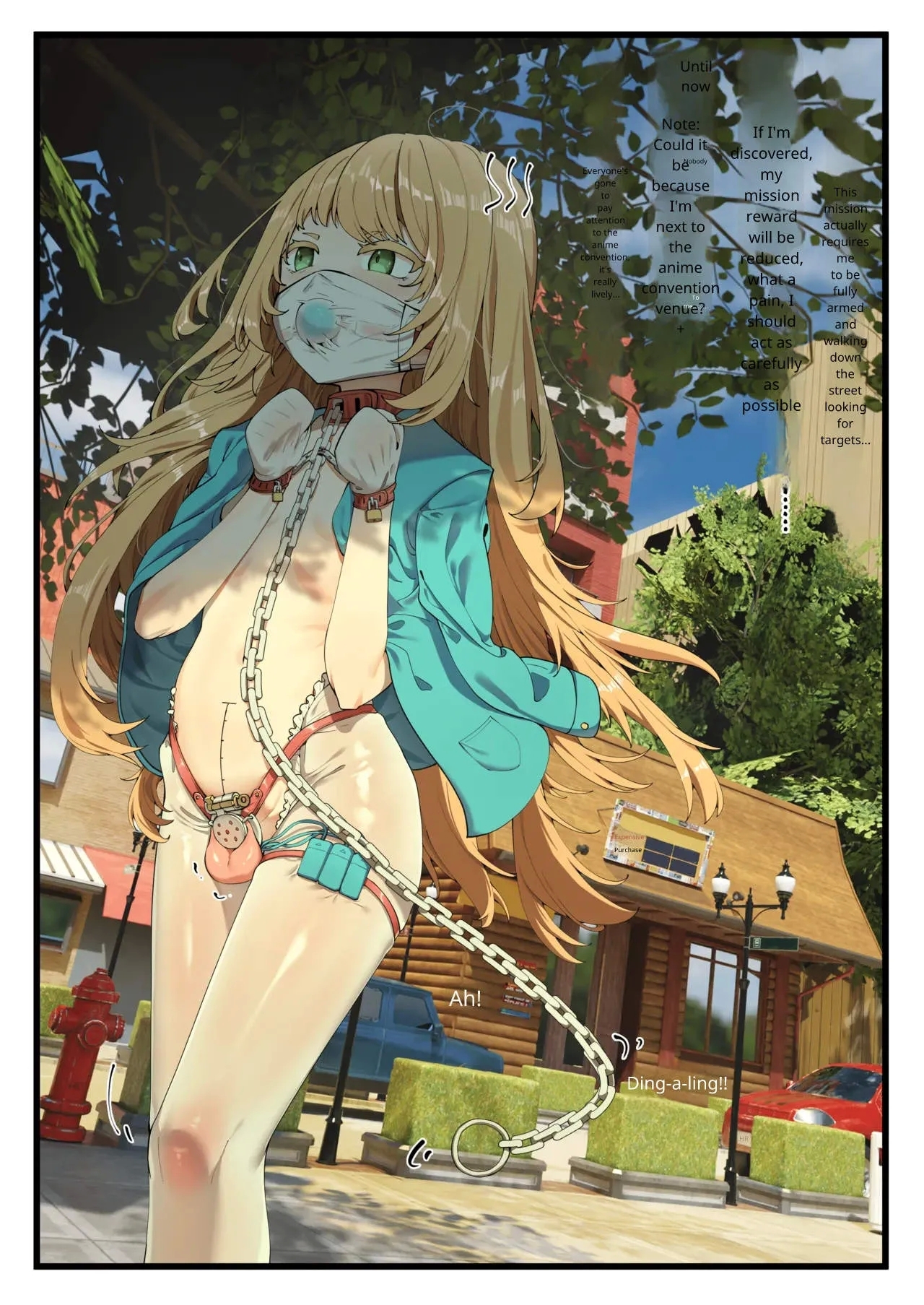 #614720 Hentaiaz.com - Hentaiaz.com - 1