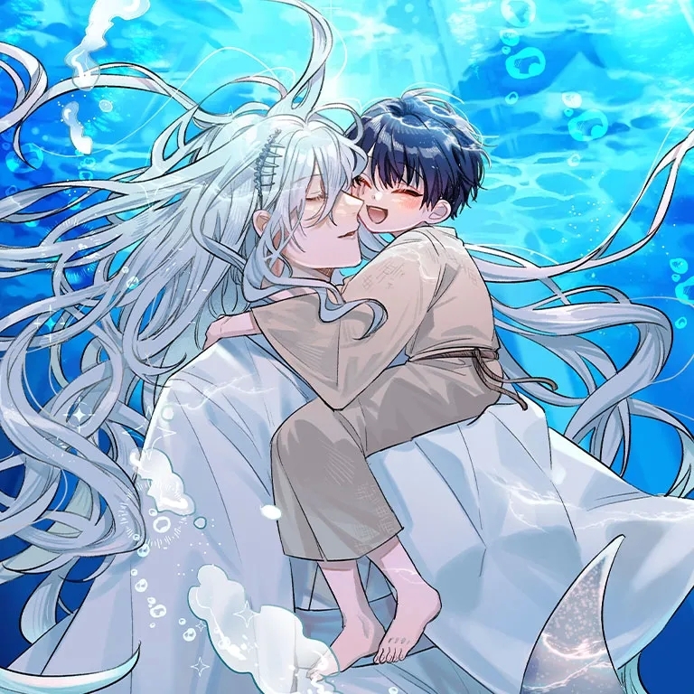 [PockyCity] 長晴鯨歌 - Hentaiaz.com - 1