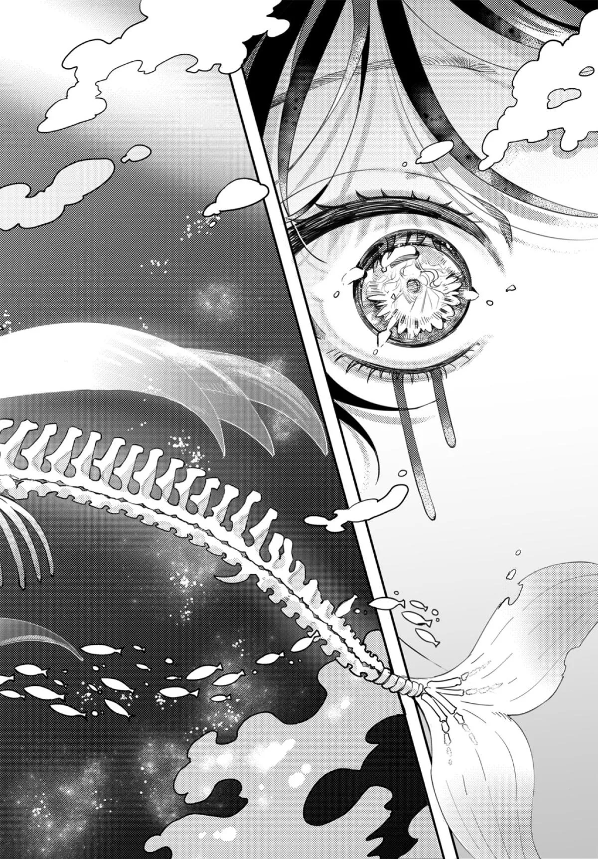 Long-lasting whale song - Page 12