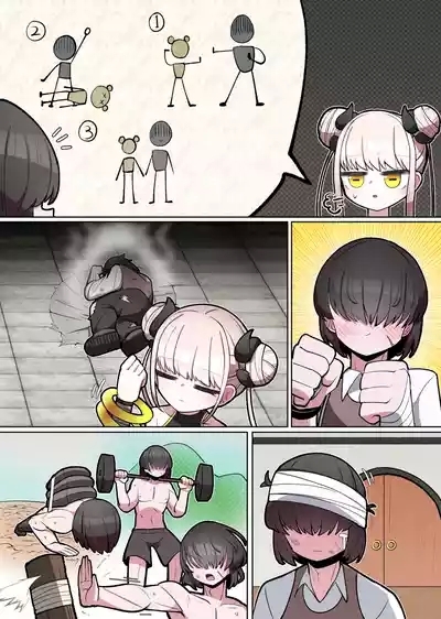 Marriage Challenge 2