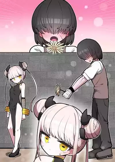 Marriage Challenge 1