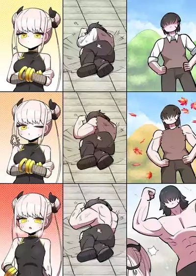 Marriage Challenge 3