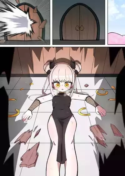 Marriage Challenge 4