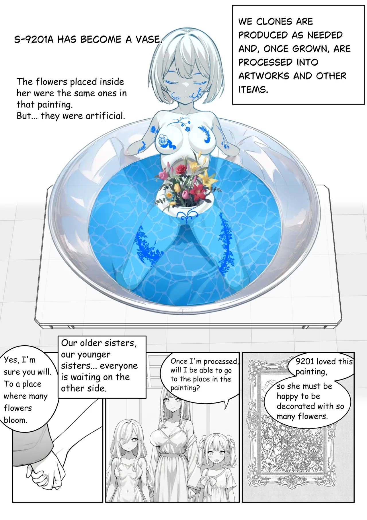 miniyokutsukuForbidden Beauty Gallery - Page 17