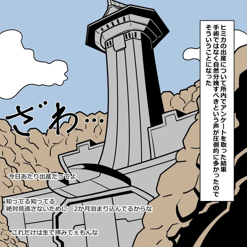 妃魅禍 ボテ腹SEX出産絶頂 - Page 10