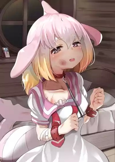 Shinausuiro Iruka to Asobo Maniac | 与黑海豚一起玩 Maniac 2