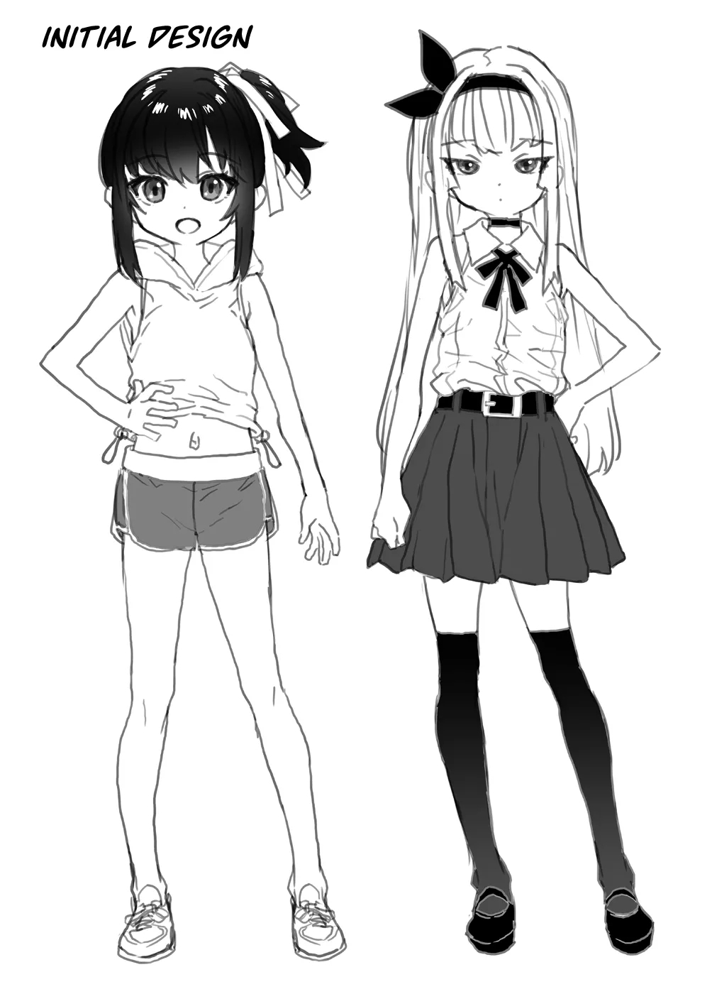 Kodomo Delivery | Stranded At A Backwater Town, I Stayed At A Place My Supervisor Recommended Me And Ordered Grade-Schooler Call Girl Service, But You Will Not Be Able To Guess Who Actually Showed Up! - Page 57