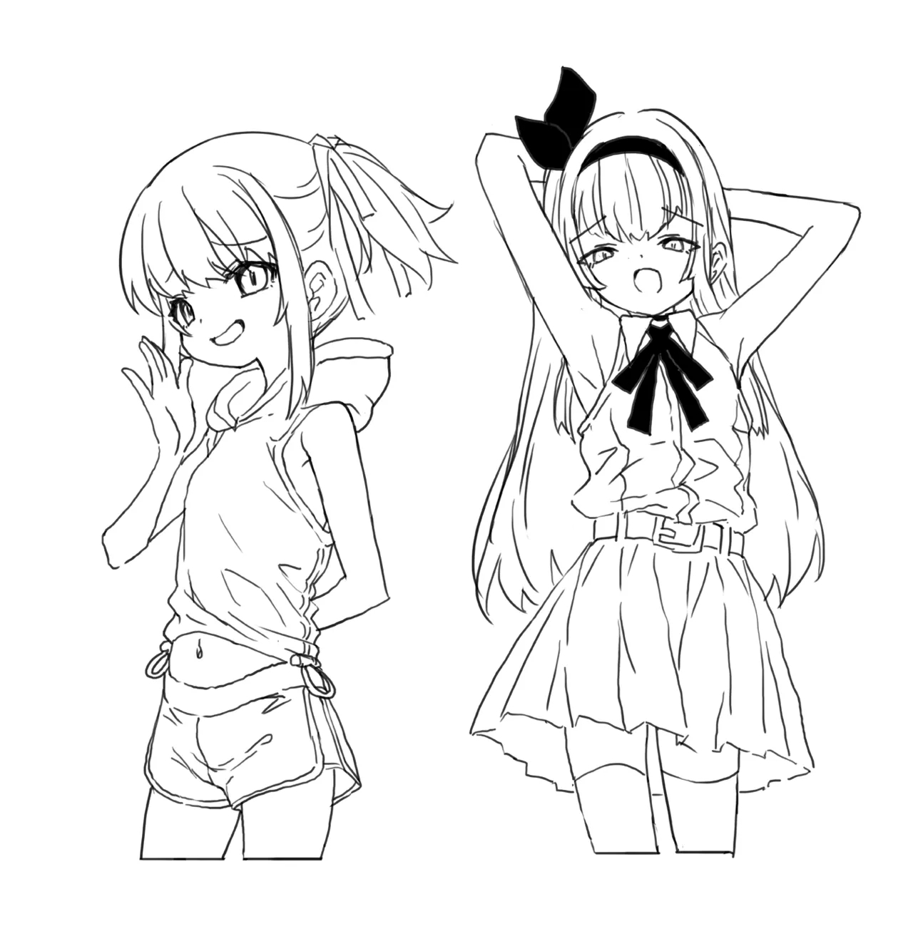 Kodomo Delivery | Stranded At A Backwater Town, I Stayed At A Place My Supervisor Recommended Me And Ordered Grade-Schooler Call Girl Service, But You Will Not Be Able To Guess Who Actually Showed Up! - Page 58