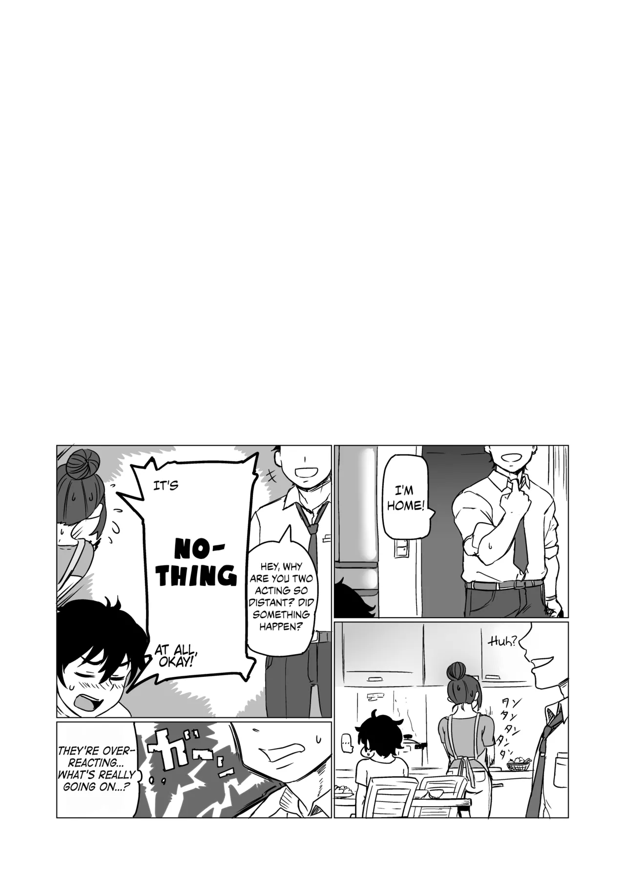 Gal Natsu! - Page 13