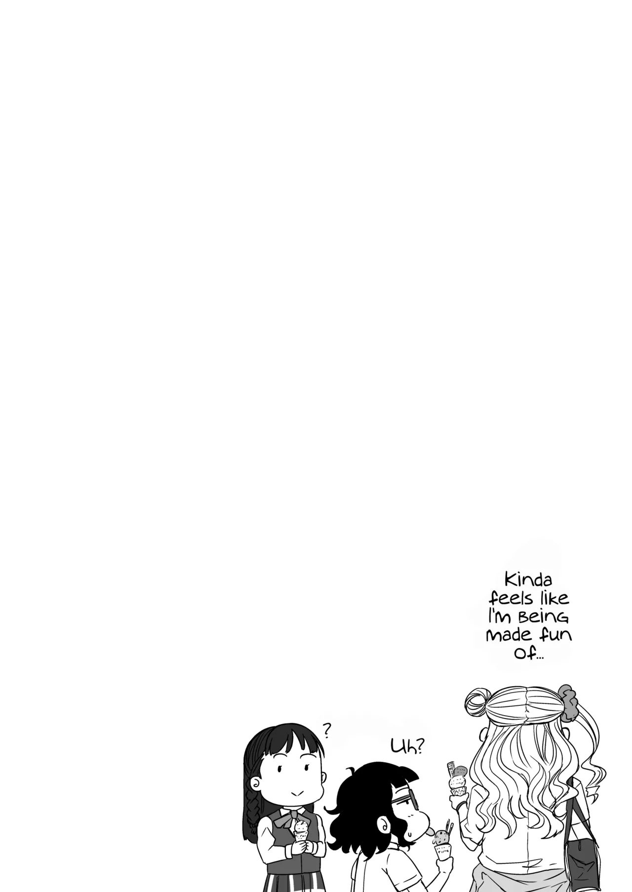 Gal Natsu! - Page 19