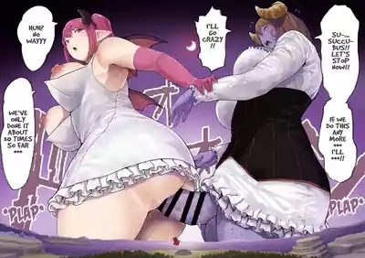 Oukokugun VS Maou | Kingdom Knights VS Devil Lord 2