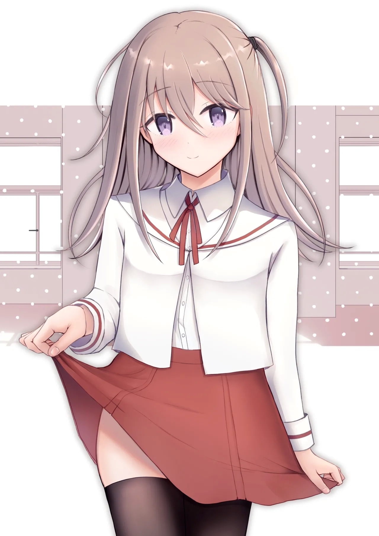 Danshikou no Hime ni Ore wa makenai! - Page 27