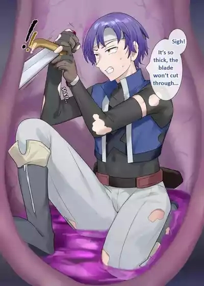 Succubus Grass DenTranslated by Risia Moonfall 8