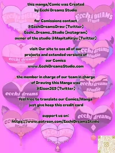 Soul Healer Aimagical babysitter Ai 10