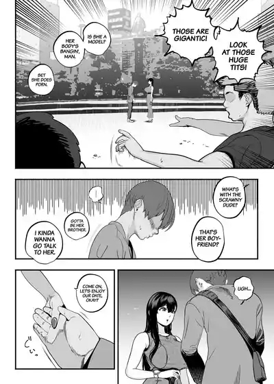 Real Love Brothel2 5