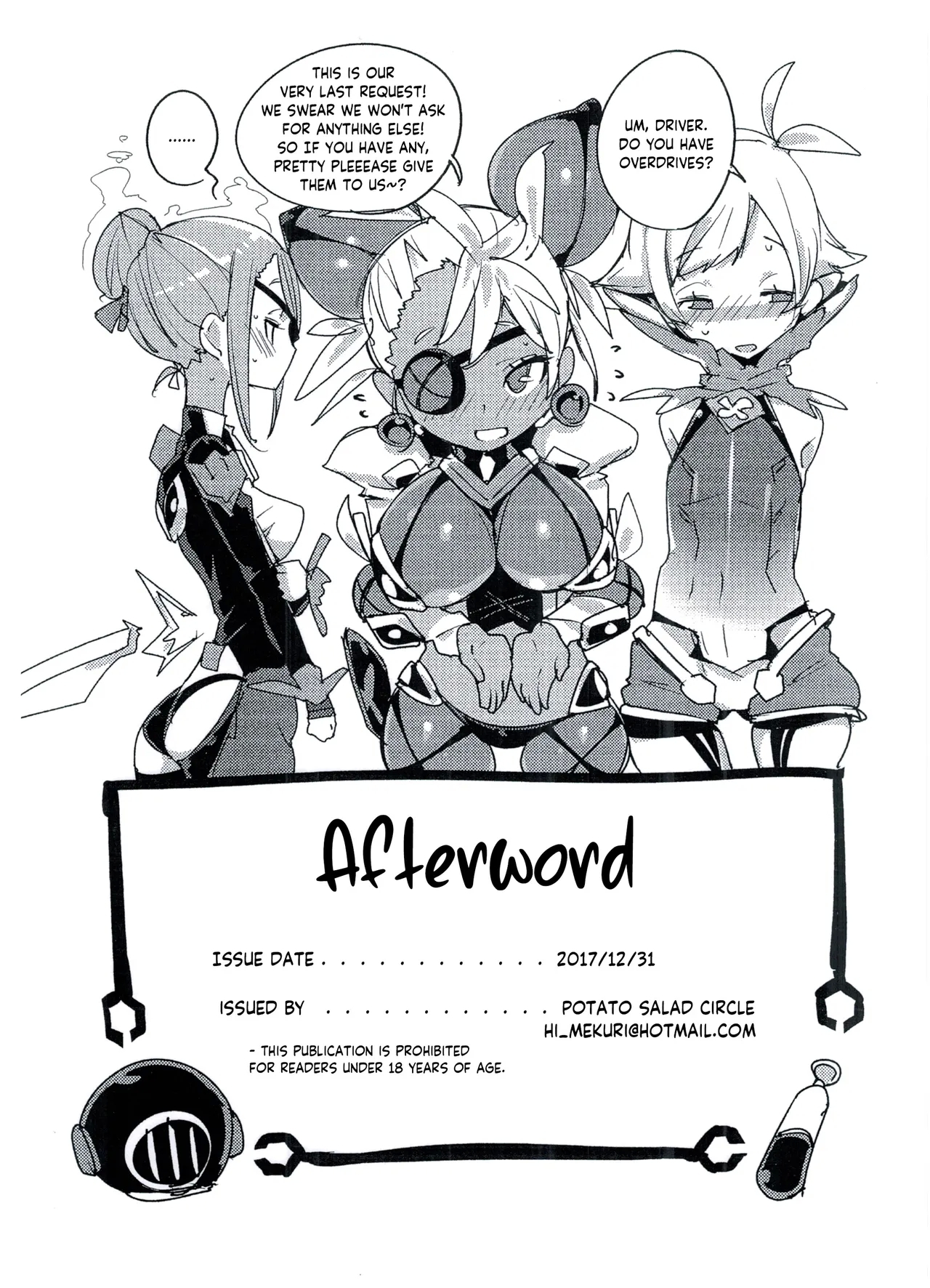 Koisuru Core Crystal | Core Crystal in Love 10