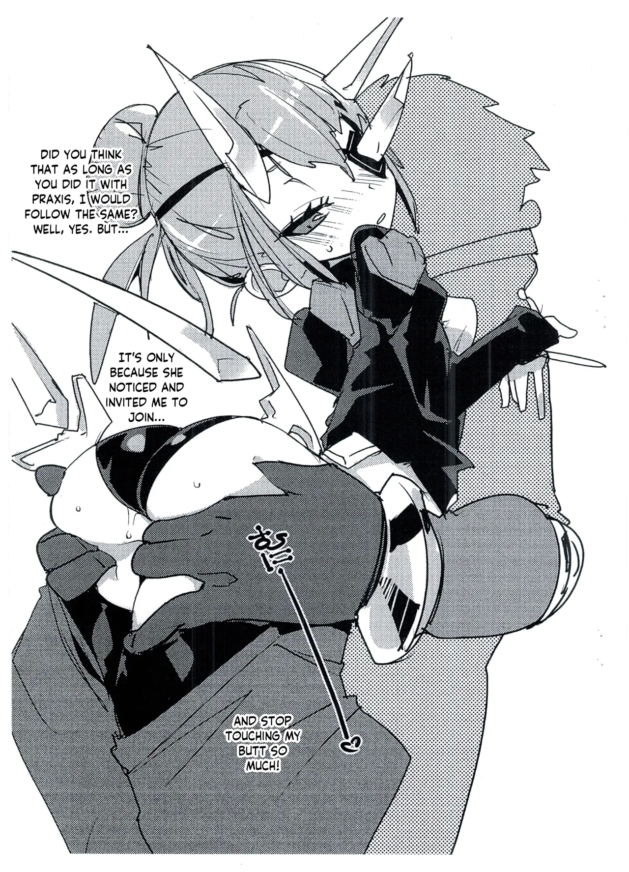 Koisuru Core Crystal | Core Crystal in Love 8