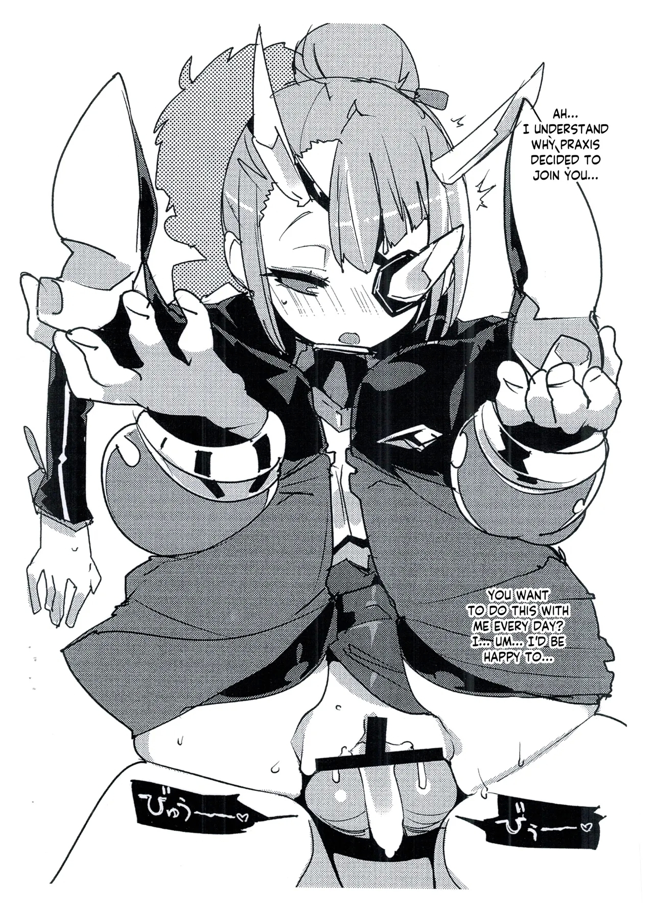 Koisuru Core Crystal | Core Crystal in Love 9