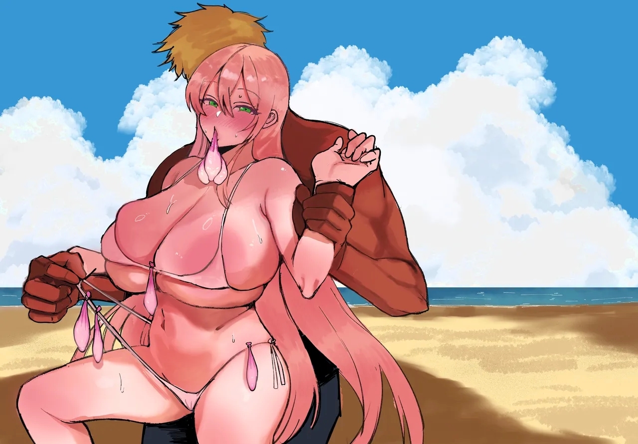 Seijo ga Yaribeya ni Ochiru made | 直到圣女堕入性爱房 - Page 49