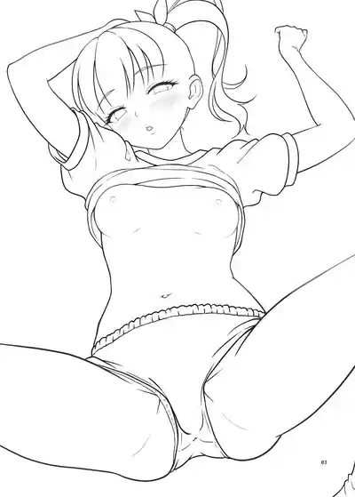 Delivery na Syoujo no Ehon 6 2